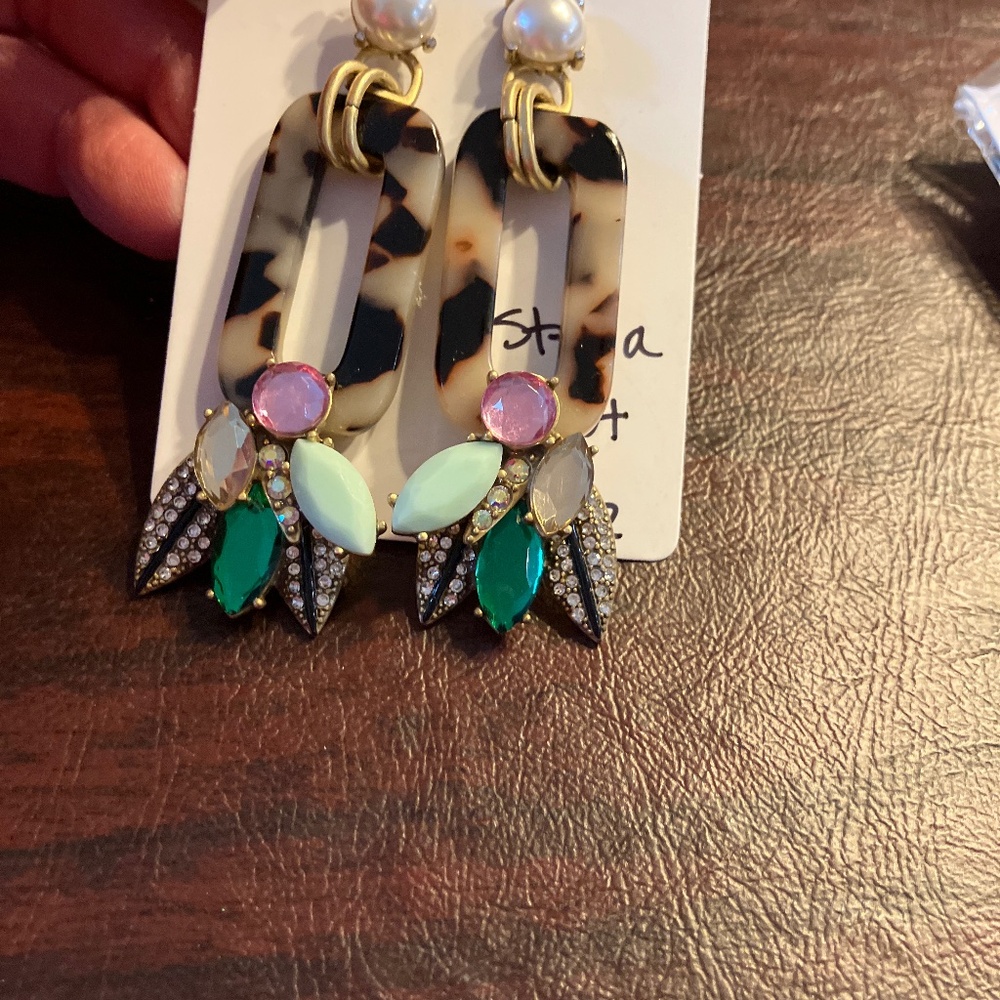 Stella and dot